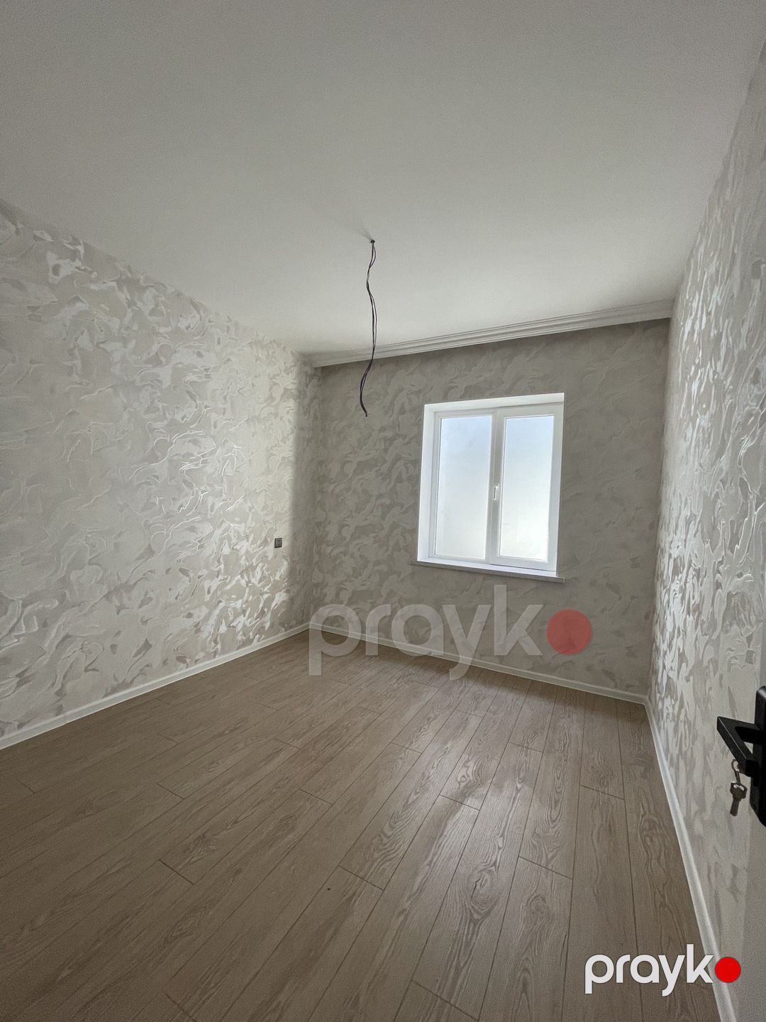 Satılır 3 otaqlı həyət evi/bağ evi 105 m² — Ev, villa, Bakı (10)