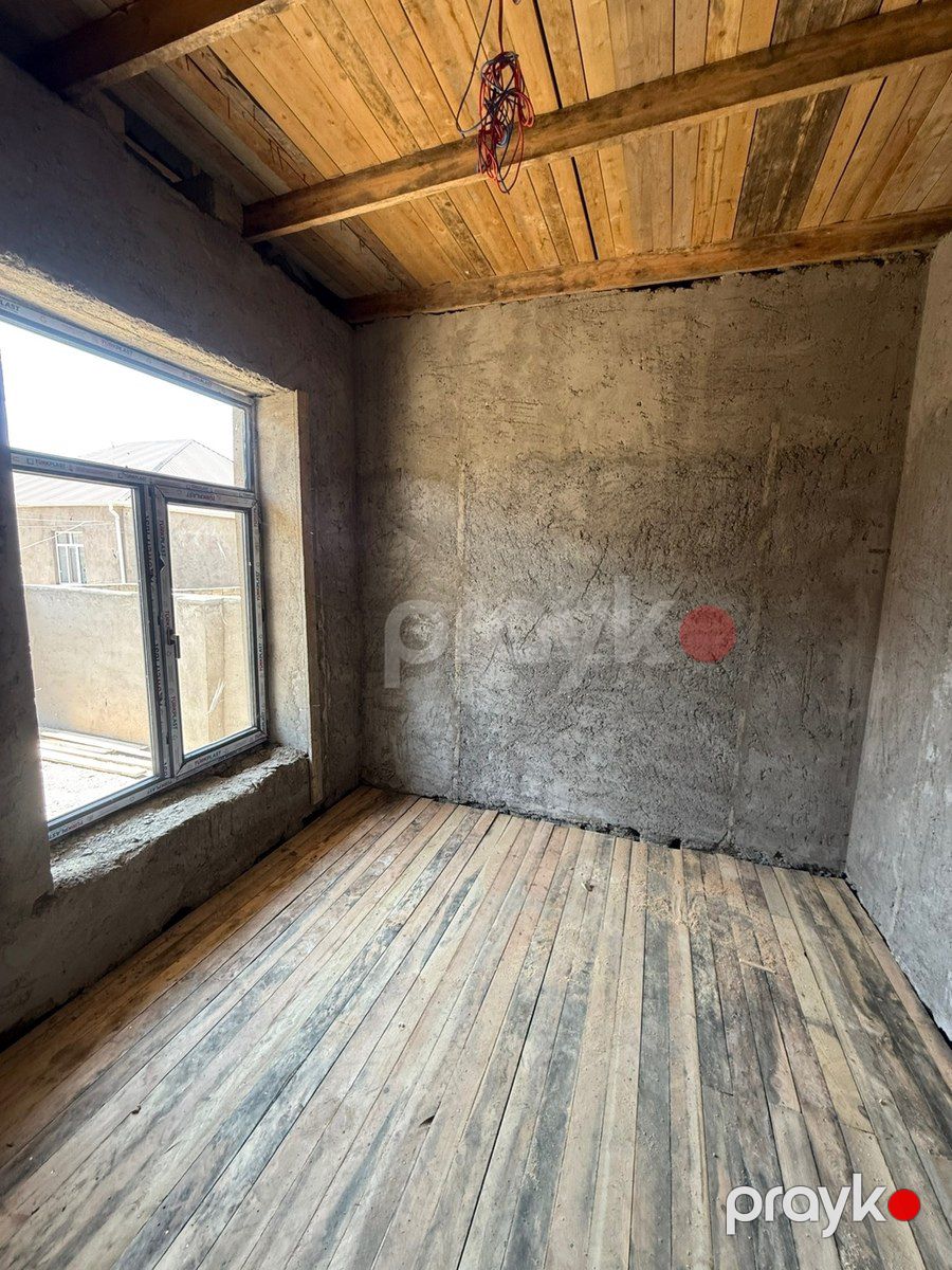 Həyət evi, Qobu qəs — Ev, villa, Bakı (6)