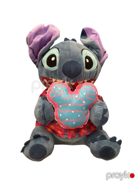 Yumşaq oyuncaq FSY-12185, peluş, rəngbərəng, 10 sm — Bakı