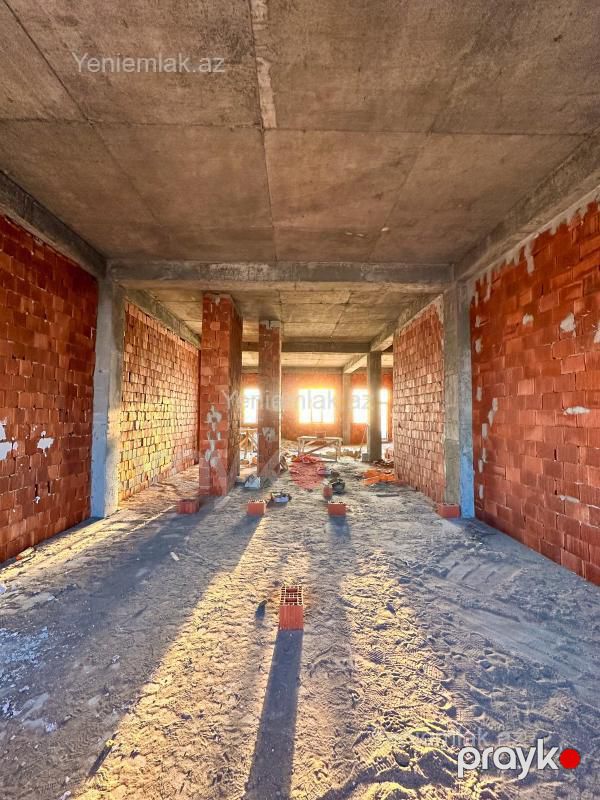 Satılır 4 otaqlı Bina evi menzil (Yeni tikili), 300 m², Sumqayıt Bulvarı — Mənzil, Sumqayıt (7)
