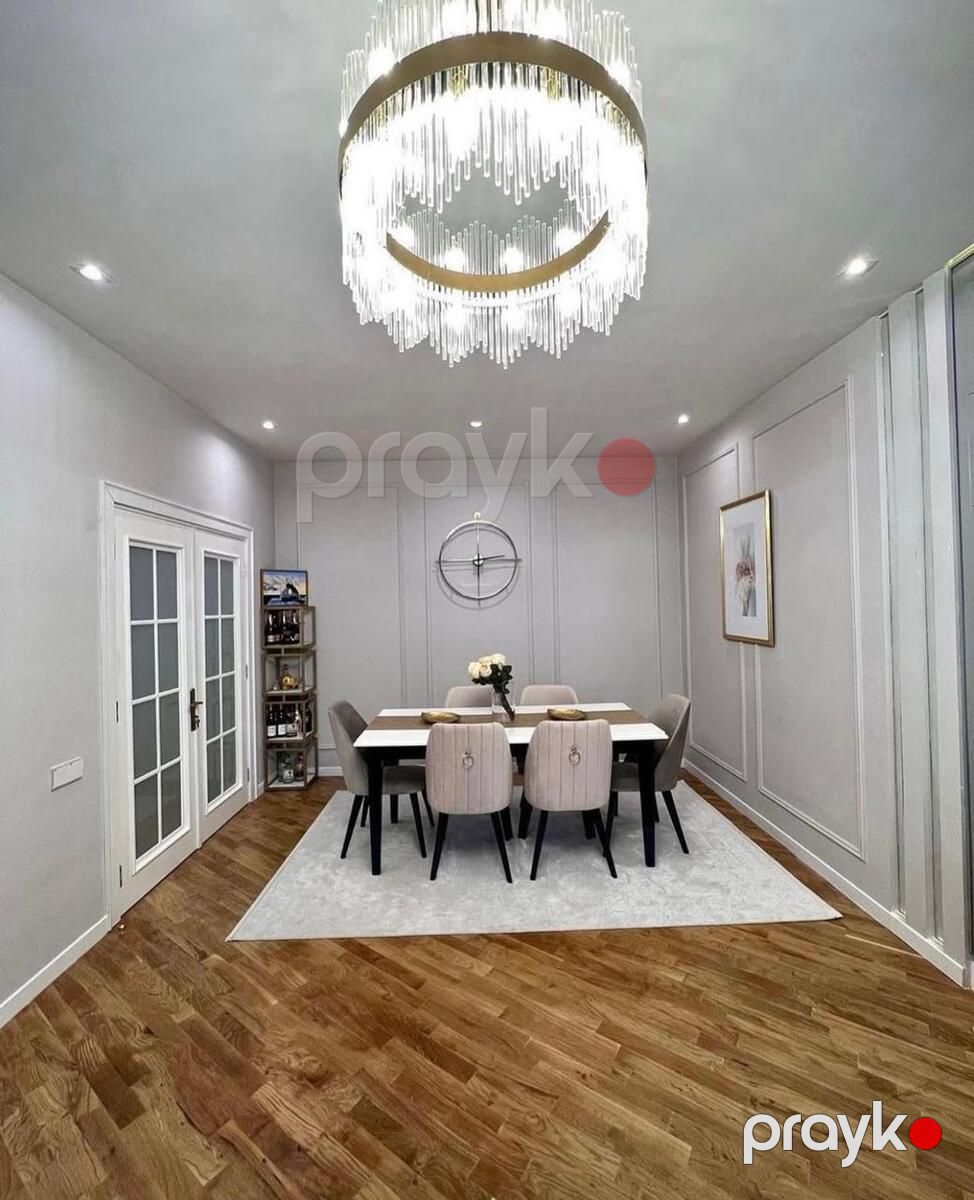 Satılır 2 otaqlı yeni tikili 104 m² — Mənzil, Bakı (2)