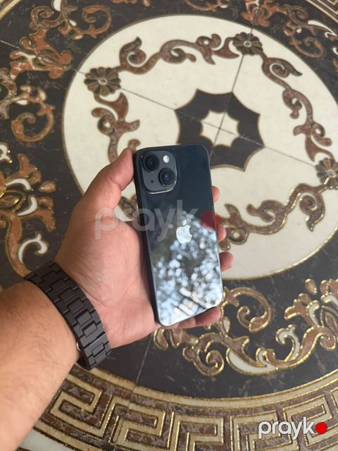 Apple iPhone 14 Purple 256GB/6GB — Bakı