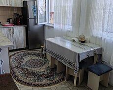 Həyət evləri Satılır Binəqədi r., Binəqədi q., 2 otaq, 80 m² — Ev, villa, Bakı (7)