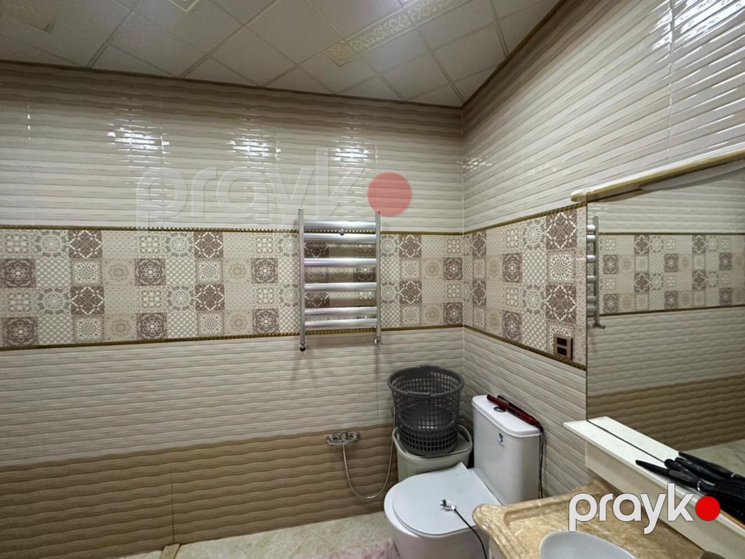 Satılır 3 otaqlı yeni tikili 152 m² — Mənzil, Bakı (11)