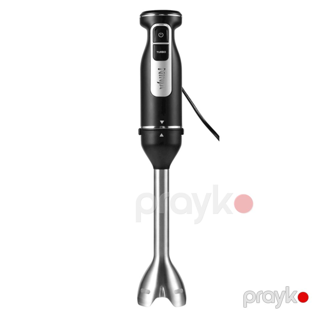Salınma blender Ninja CI100EU — Ev texnikası, Bakı (2)