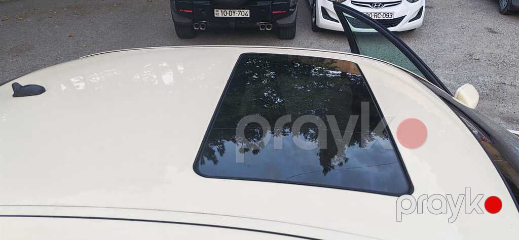 Mercedes E 200, 2.2 L, 2007 il, 150 000 km — Avtomobillər, Sumqayıt (11)