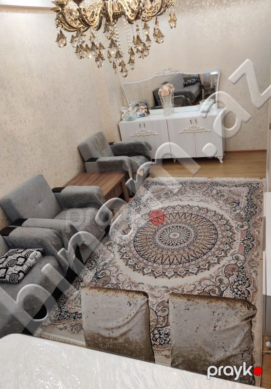 2 otaqlı Yeni tikili, Satış, Abşeron — Mənzil, Abşeron (2)