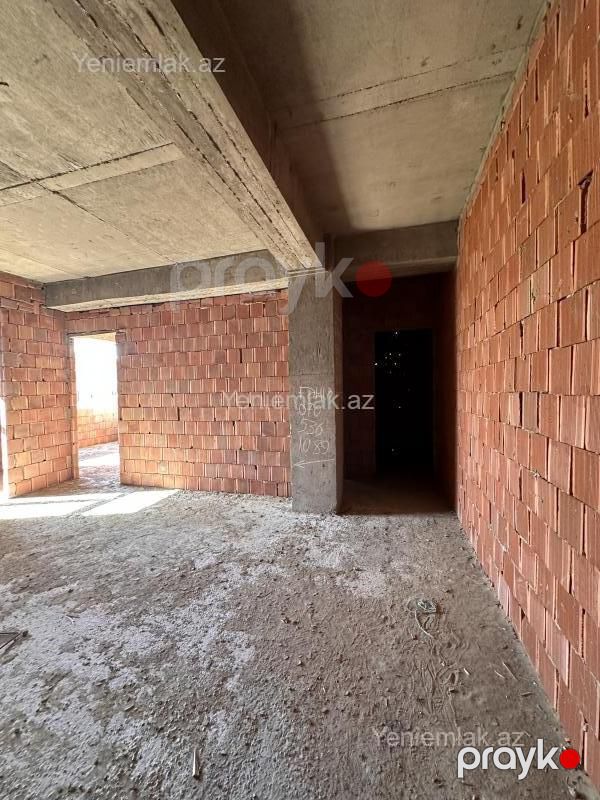Satılır 2 otaqlı Bina evi menzil (Yeni tikili), 83 m², Masazır — Mənzil, Abşeron (5)