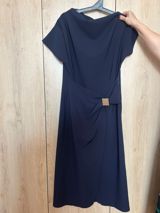 Gündəlik don, Midi — Rahimə Hacıyeva