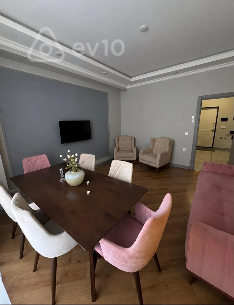 2 otaqlı mənzil, 82 m², West Town Yaşayış Kompleksi — Bakı