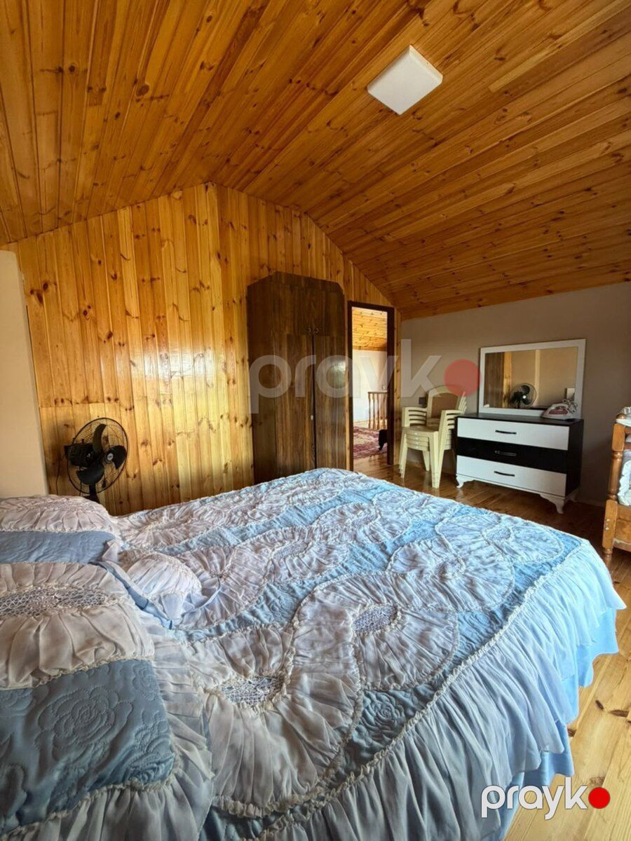Bağ evi kirayə verilir, Novxanı qəs — Ev, villa, Bakı (11)
