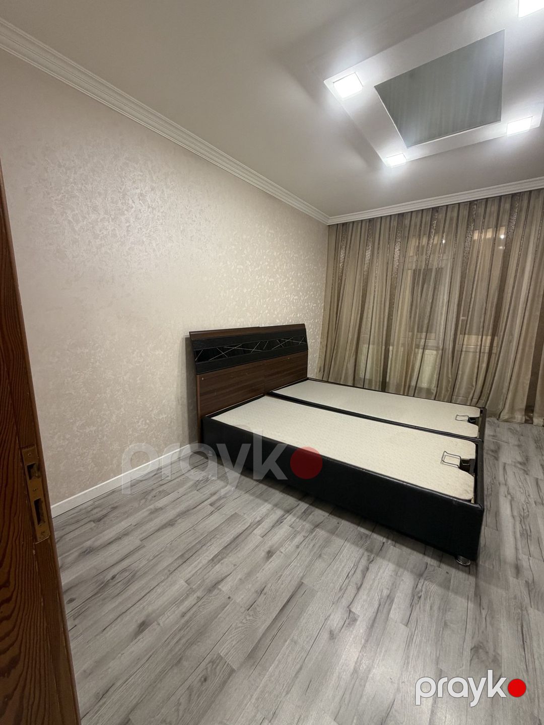 Satılır 2 otaqlı köhnə tikili 55 m² — Mənzil, Bakı (8)