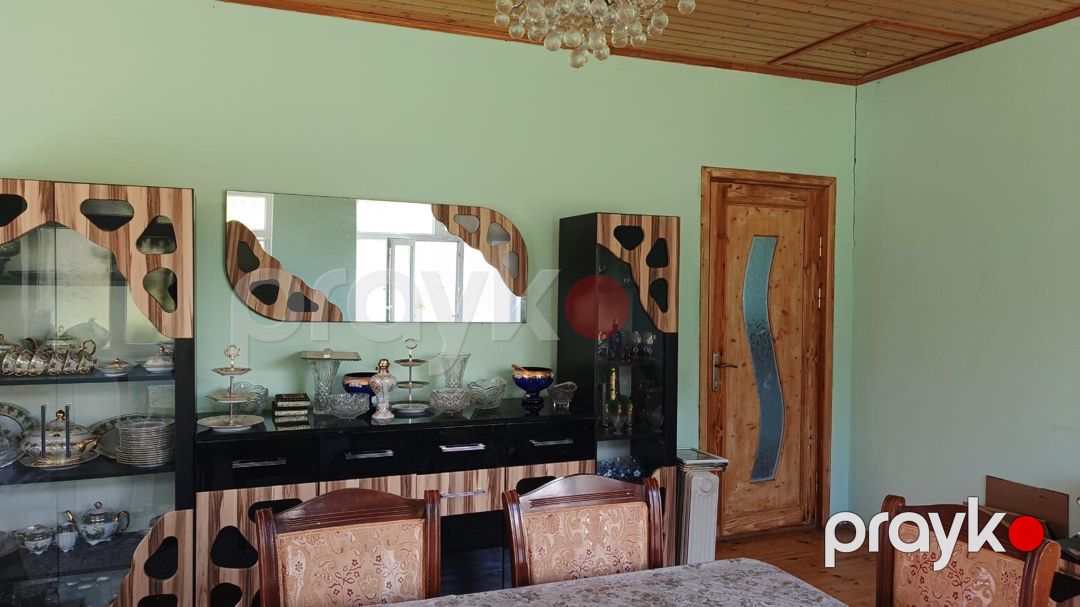 Həyət evi, Şəki ş — Ev, villa, Şəki (4)