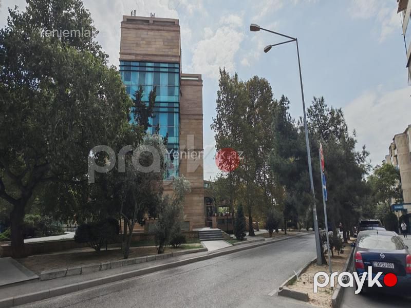 Satılır 2 otaqlı Bina evi menzil (Köhnə tikili), 60 m², Nizami rayonu — Mənzil, Bakı (2)