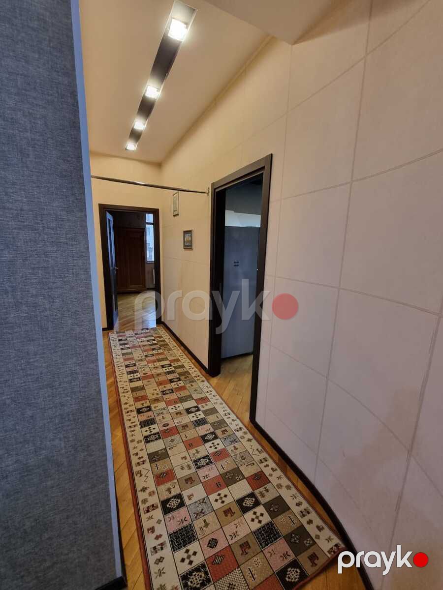Satılır 3 otaqlı yeni tikili 135 m² — Mənzil, Bakı (5)