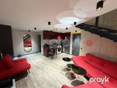 Satılır 2 otaqlı yeni tikili 40 m² — Bakı