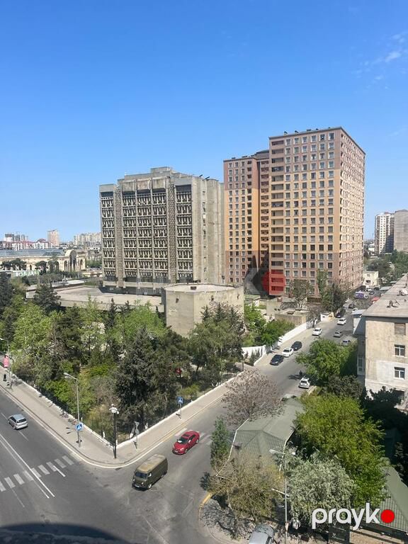 Satılır 4 otaqlı yeni tikili 230 m² — Mənzil, Bakı (8)
