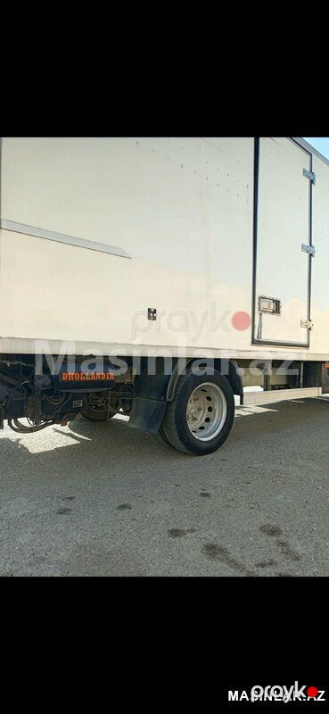 Ford Tranzit, 2010 il — Avtomobillər, Bakı (6)