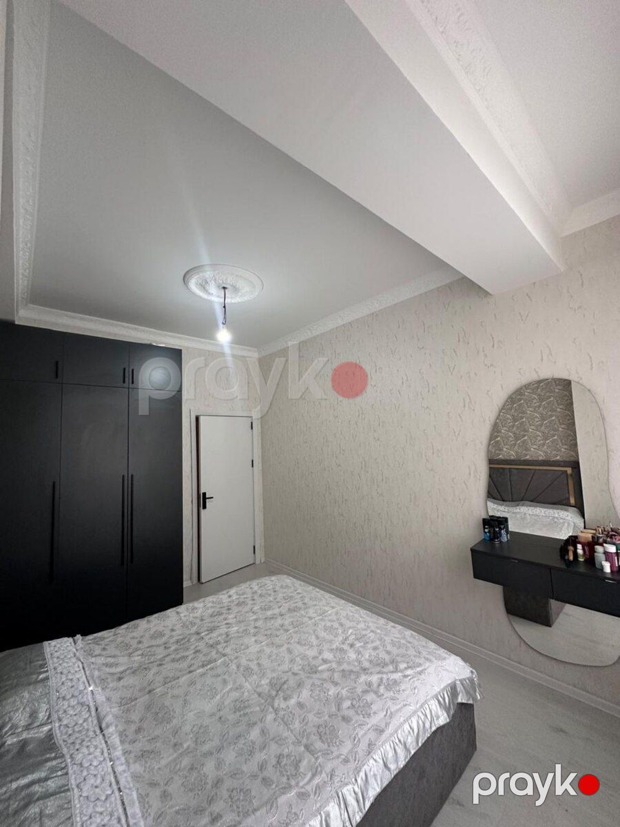 3-otaqlı yeni tikili kirayə verilir, Xırdalan ş., 75 m² — Mənzil, Xırdalan (4)