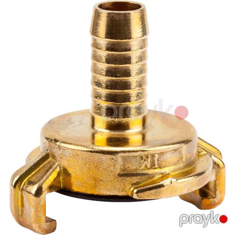 Birləşdirici Gardena 7100-20, 13 (1/2")/16 mm (5/8") — Bakı