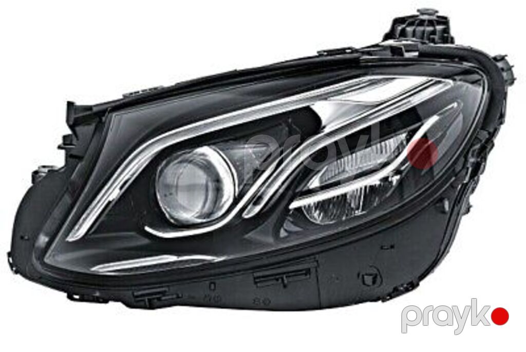 "Mercedes W213" ehtiyat hissələri — Ehtiyat hissələri və aksesuarlar, Bakı (11)