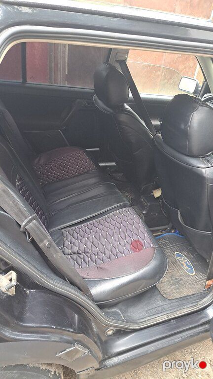 Volkswagen Golf, 2.0 L, 1994 il, 290 000 km — Avtomobillər, Gəncə (6)