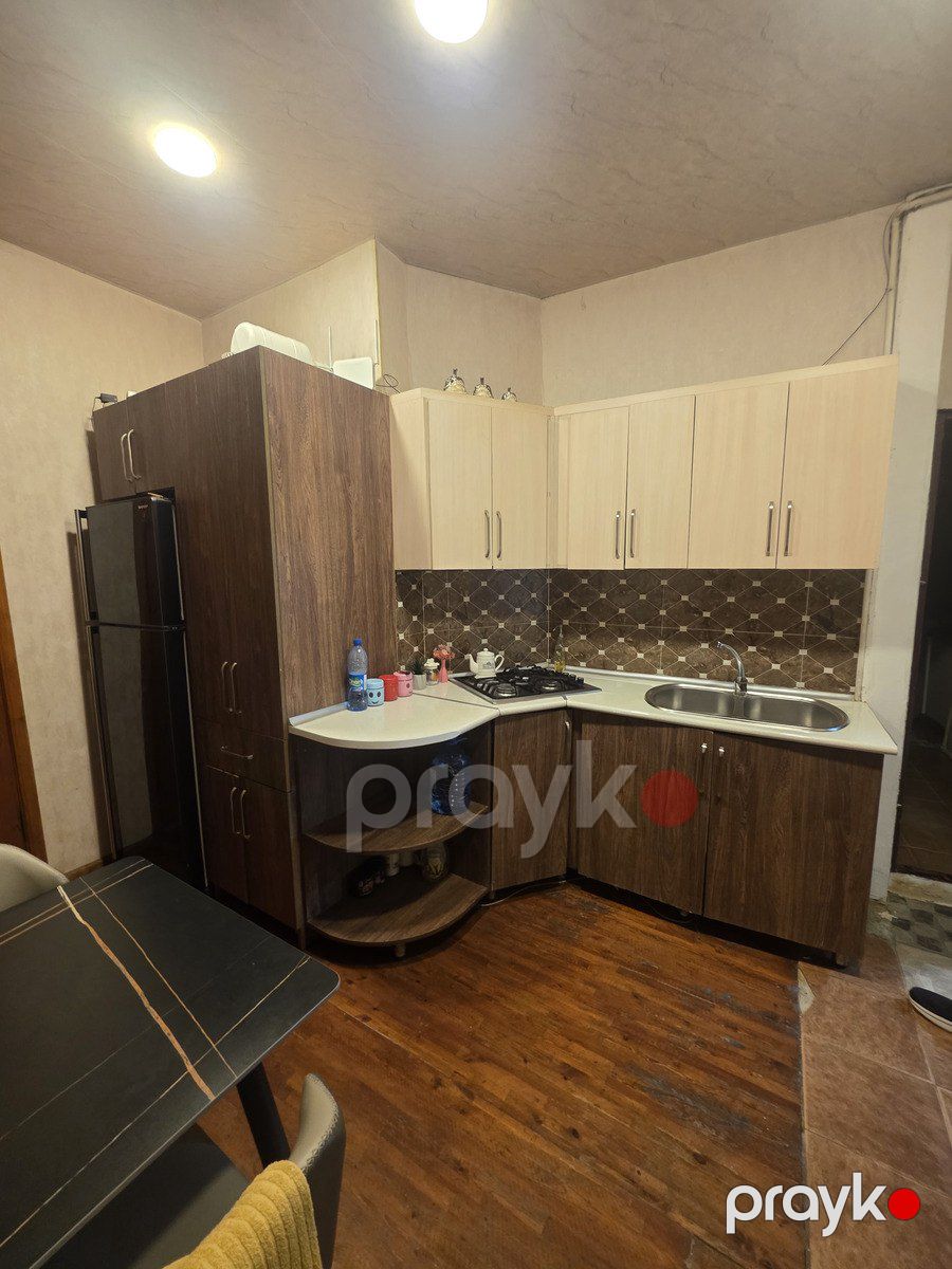Satılır 4 otaqlı köhnə tikili 70 m² — Mənzil, Bakı (10)