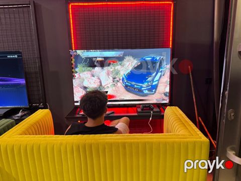 Hazır biznes (Playstation club avadanlığı) — Bakı