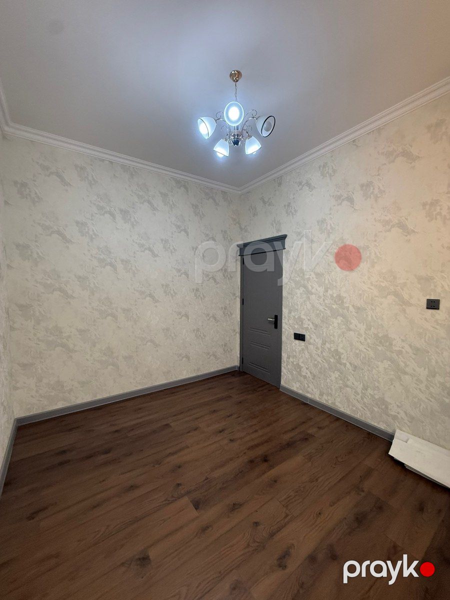 Həyət evi, Qobu qəs — Ev, villa, Bakı (11)