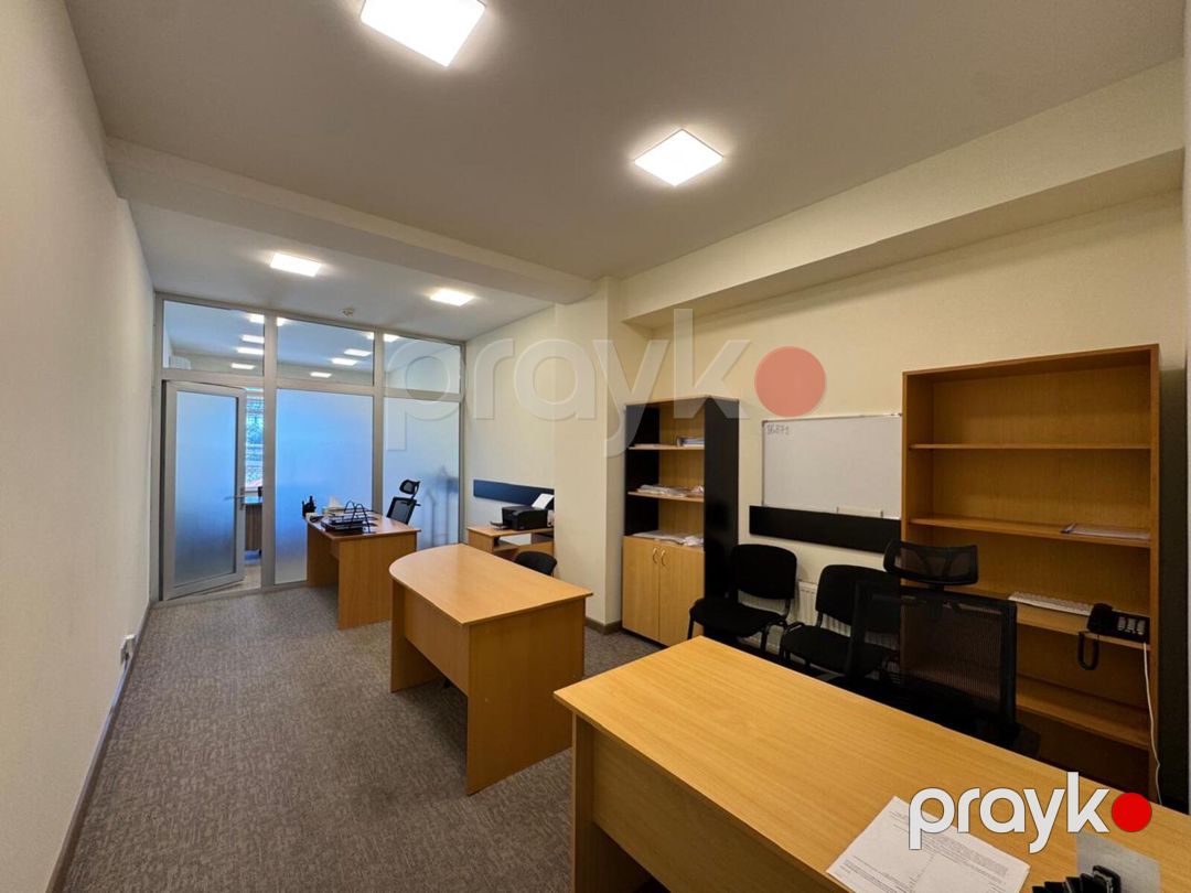 İcarəyə verilir obyekt 260 m² — Əmlak, Bakı (10)