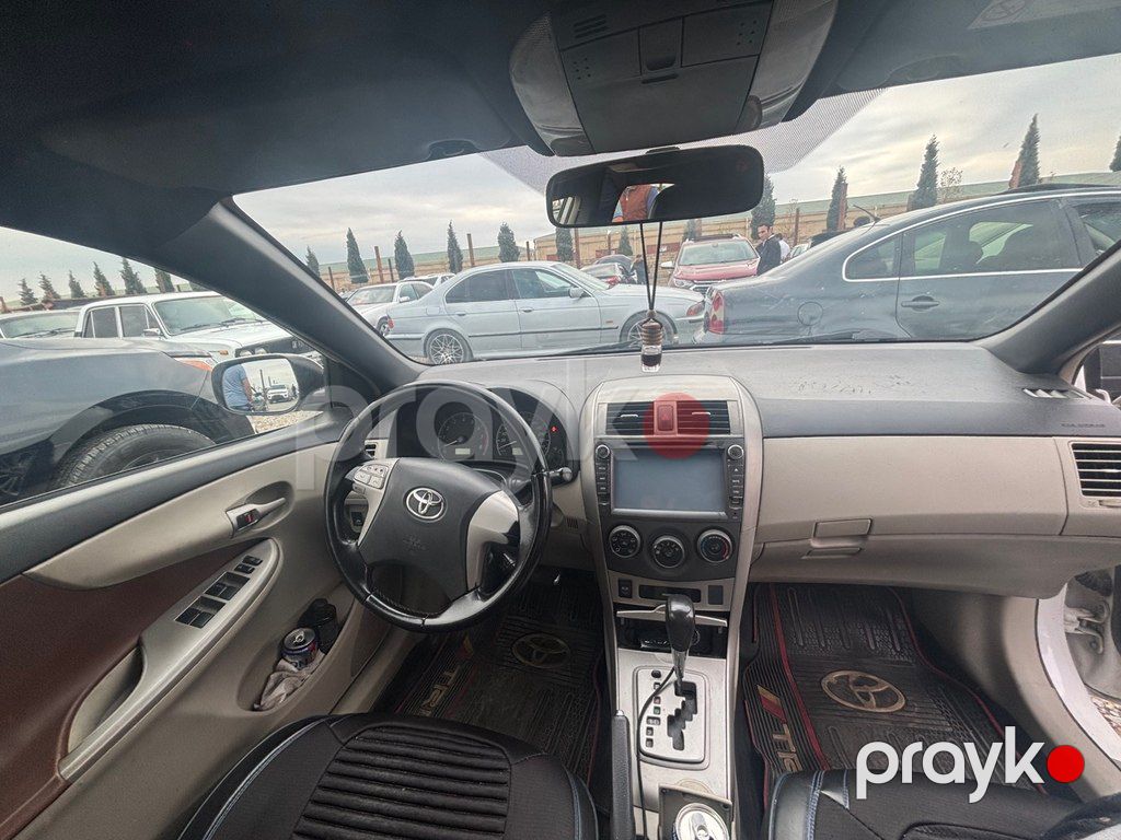 Toyota Corolla, 1.8 L, 2013 il, 271 095 km — Avtomobillər, Goranboy (5)