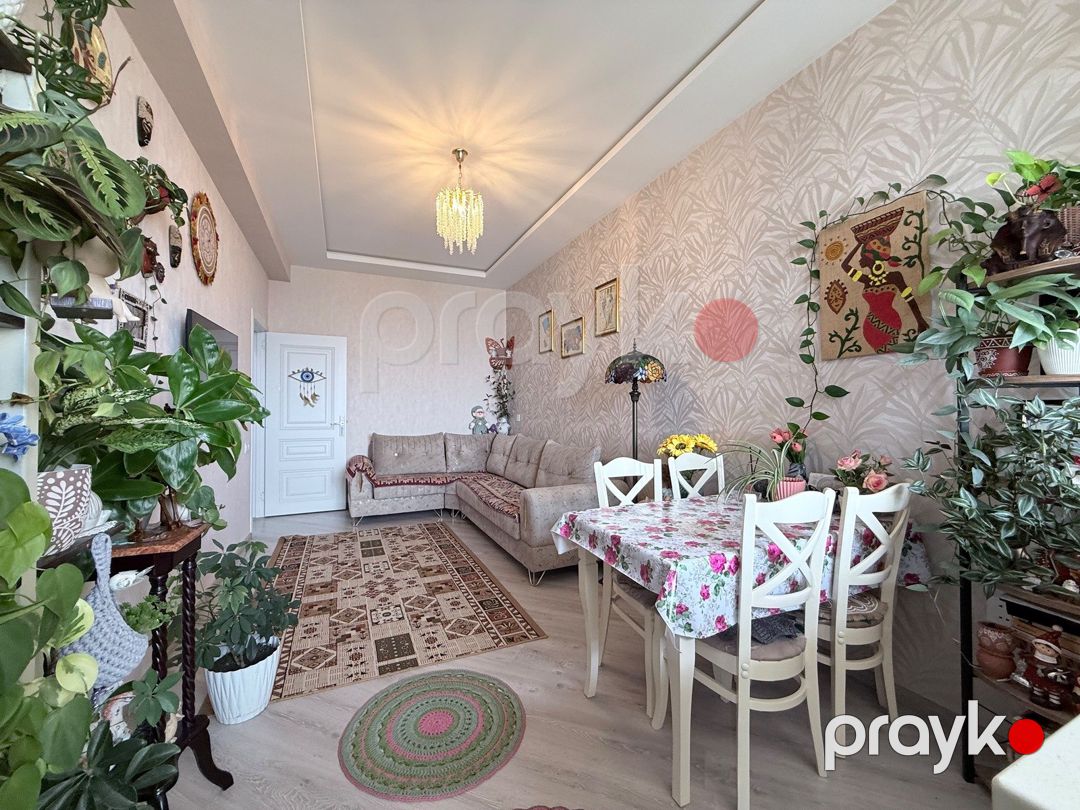 Satılır 2 otaqlı yeni tikili 50 m² — Mənzil, Sumqayıt (2)