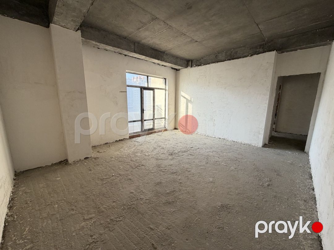 Satılır 3 otaqlı yeni tikili 122.7 m² — Mənzil, Bakı (3)