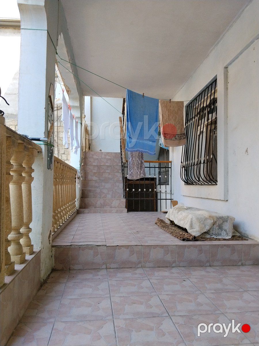 Satılır 12 otaqlı həyət evi/bağ evi 292 m² — Ev, villa, Bakı (3)