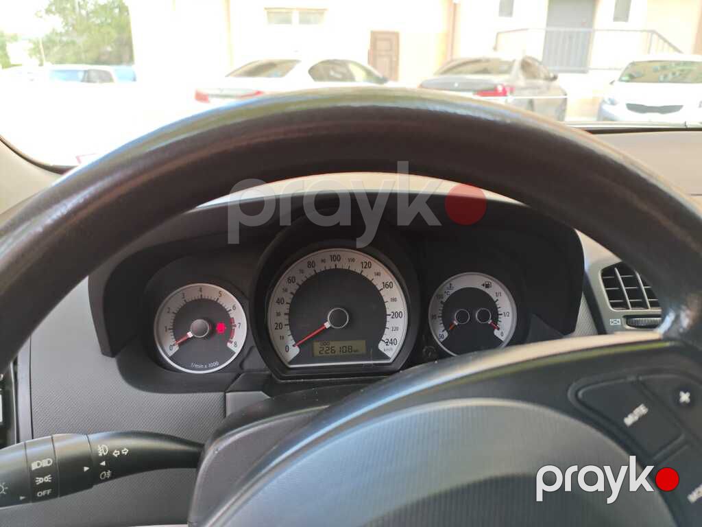 Kia Ceed, 1.4 L, 2009 il, 226 108 km — Avtomobillər, Bakı (8)