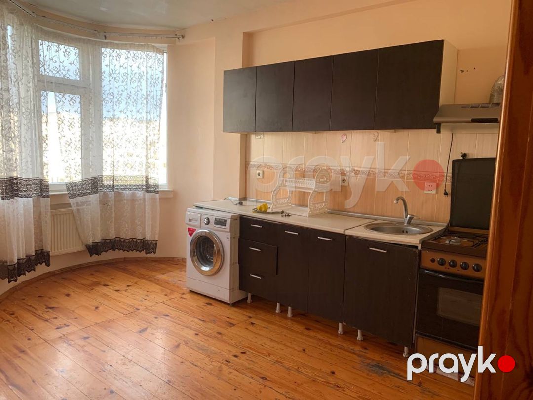 2-otaqlı yeni tikili kirayə verilir, Xalqlar Dostluğu m., 100 m² — Mənzil, Bakı (2)
