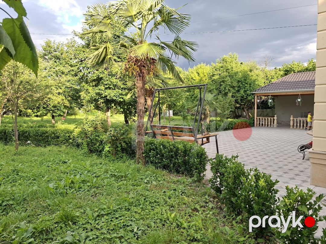 Bağ evi kirayə verilir, İsmayıllı r — Ev, villa, İsmayıllı (6)