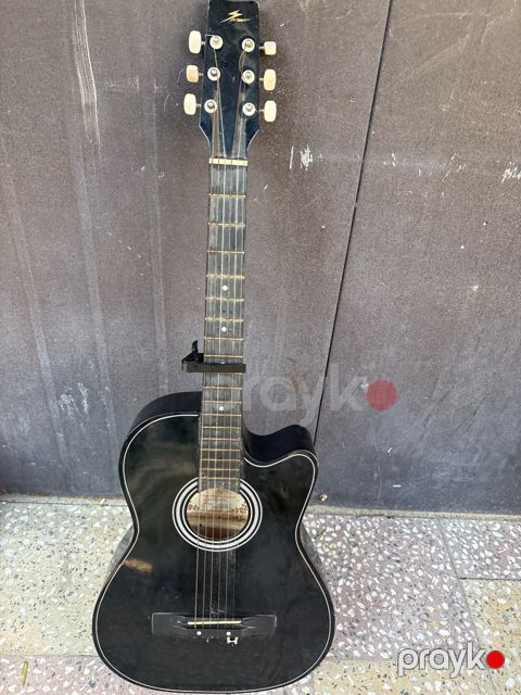 Gitara — Bakı