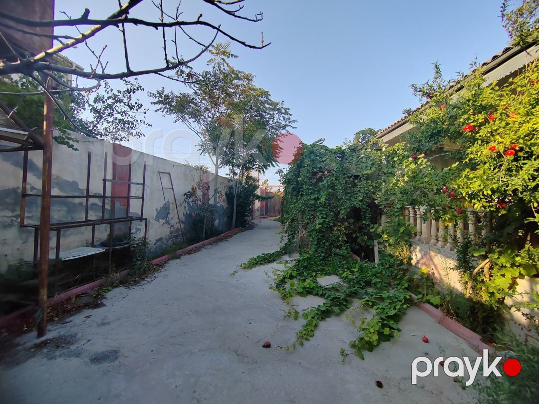 Həyət evi, Binəqədi qəs — Ev, villa, Bakı (8)