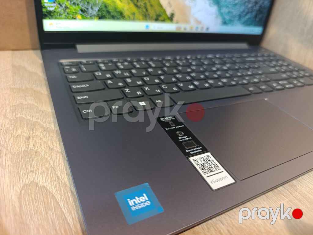 Lenovo IdeaPad Slim3 15-IAN8 — Lenovo, Bakı (3)