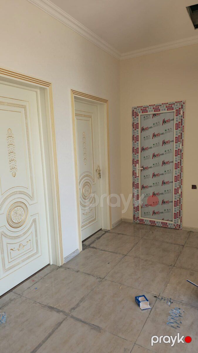 Həyət evi, Sumqayıt ş — Ev, villa, Sumqayıt (4)