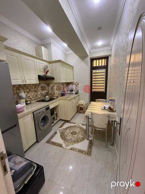2-otaqlı yeni tikili, Sumqayıt ş., 73 m² — Mənzil, Sumqayıt (10)