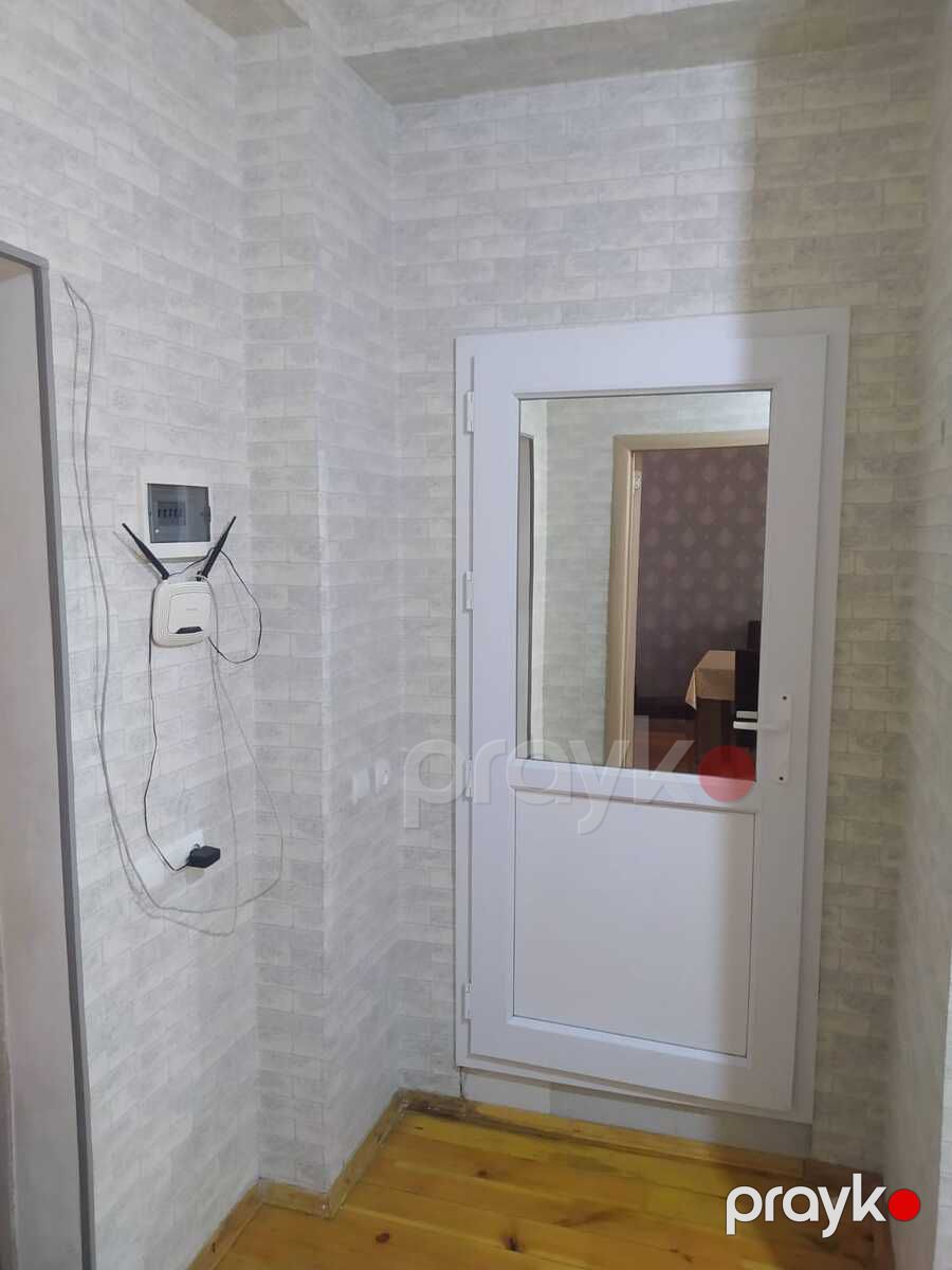İcarəyə verilir 2 otaqlı yeni tikili 50 m² — Mənzil, Xırdalan (6)