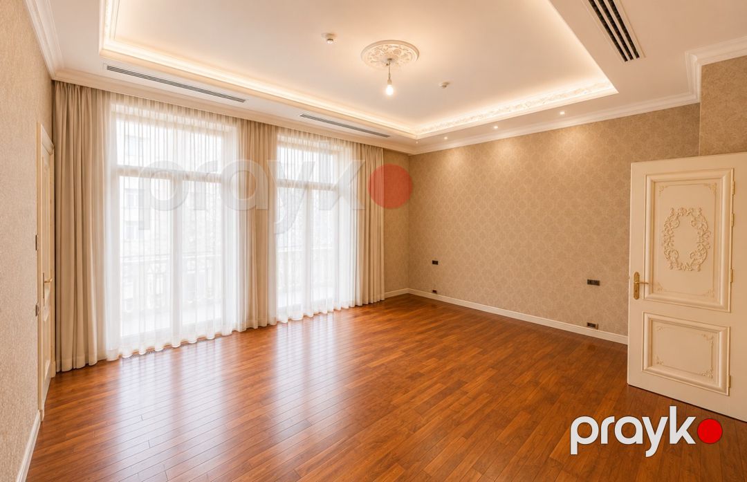 7-otaqlı yeni tikili, Sahil m., 420 m² — Mənzil, Bakı (10)