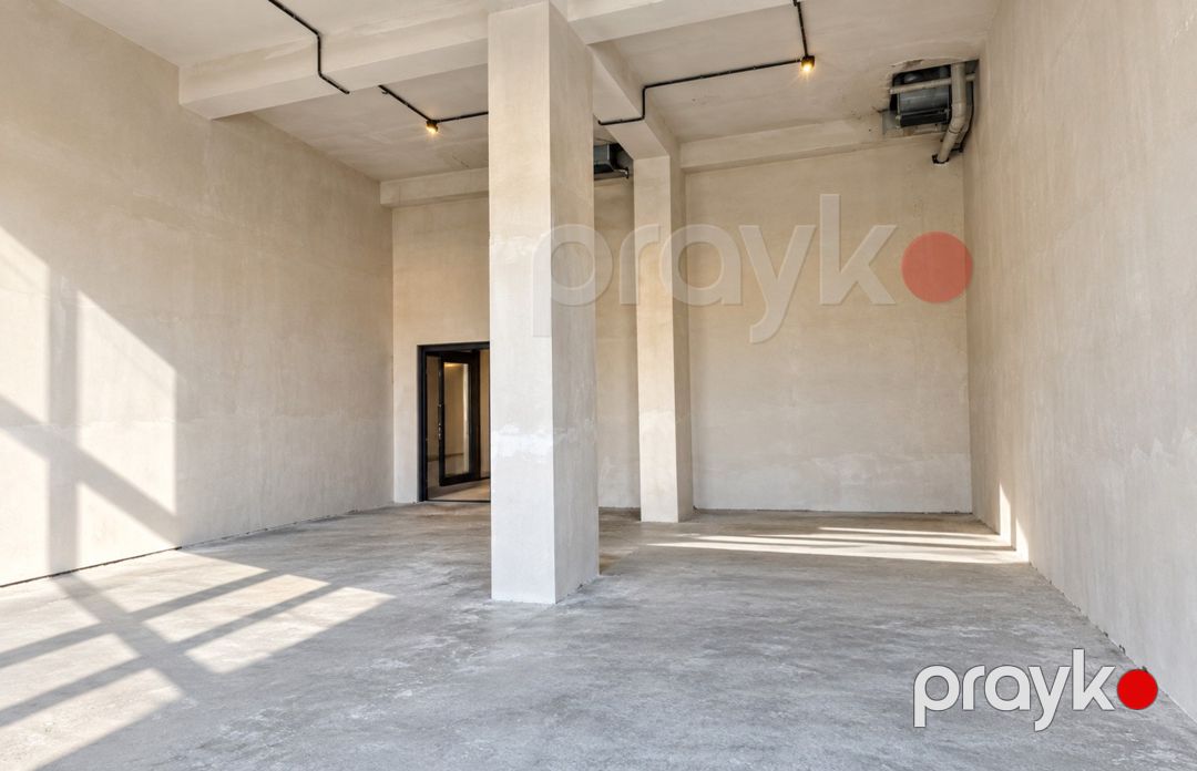 Satılır obyekt 127.4 m² — Əmlak, Bakı (10)
