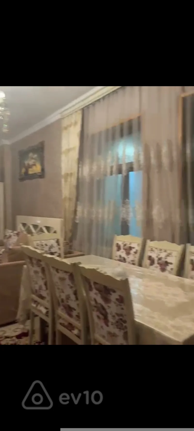 4 otaqlı həyət evi, 90 m², Maştaga — kirayə — Ev, villa, Bakı (2)