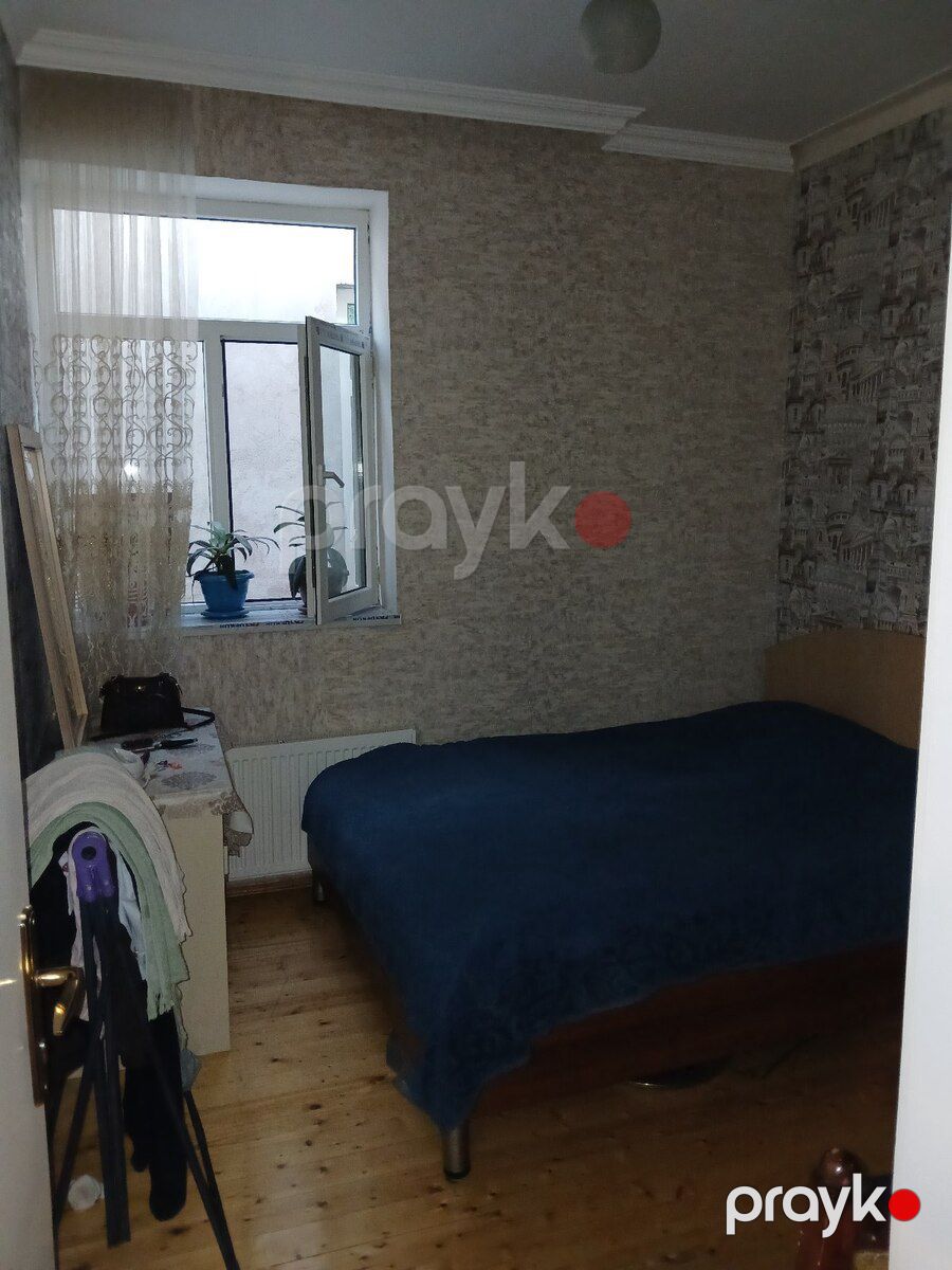 Həyət evi, Masazır qəs — Ev, villa, Bakı (6)