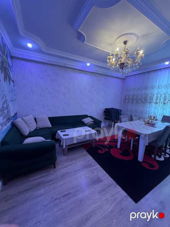 2-otaqlı yeni tikili, Sumqayıt ş., 73 m² — Mənzil, Sumqayıt (5)