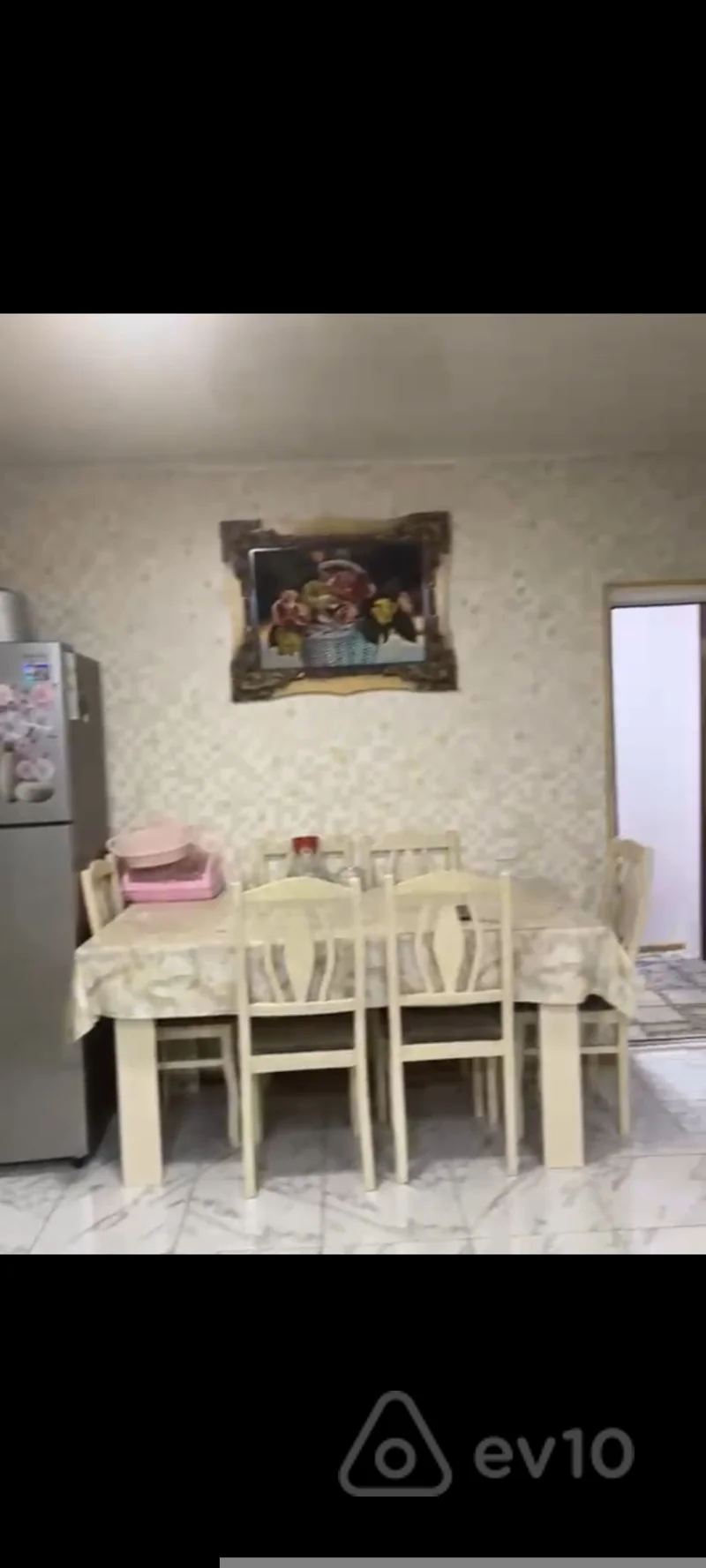 4 otaqlı həyət evi, 90 m², Maştaga — kirayə — Ev, villa, Bakı (10)