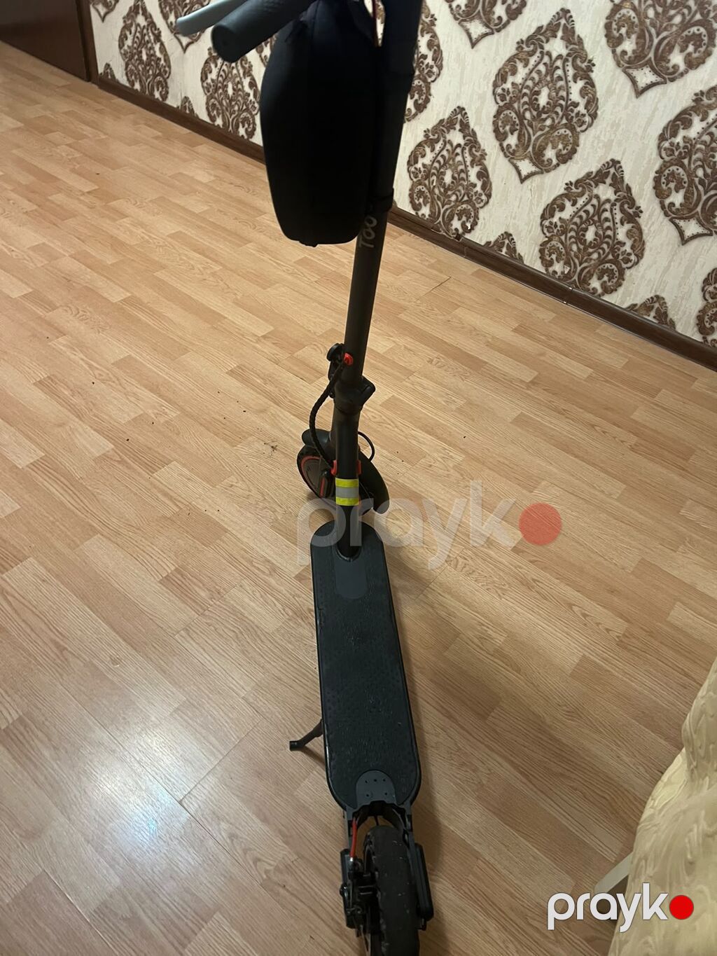 Elektrik skuter – şəhər içi rahat və təhlükəsiz hərəkət üçün — Skuterlər, Bakı (5)